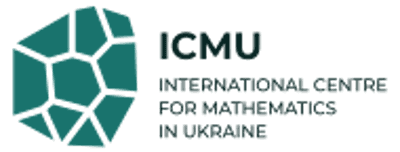 Icmu Logo