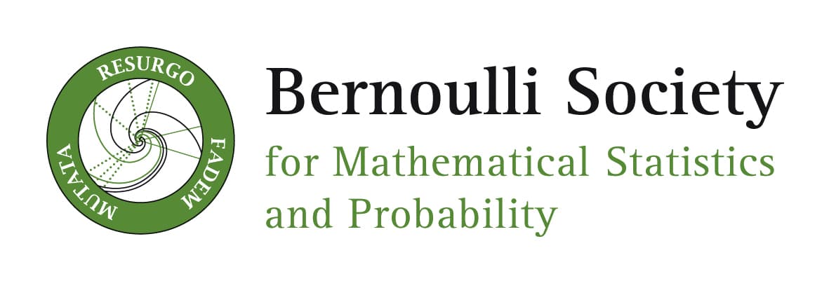 Logo Bernoulli