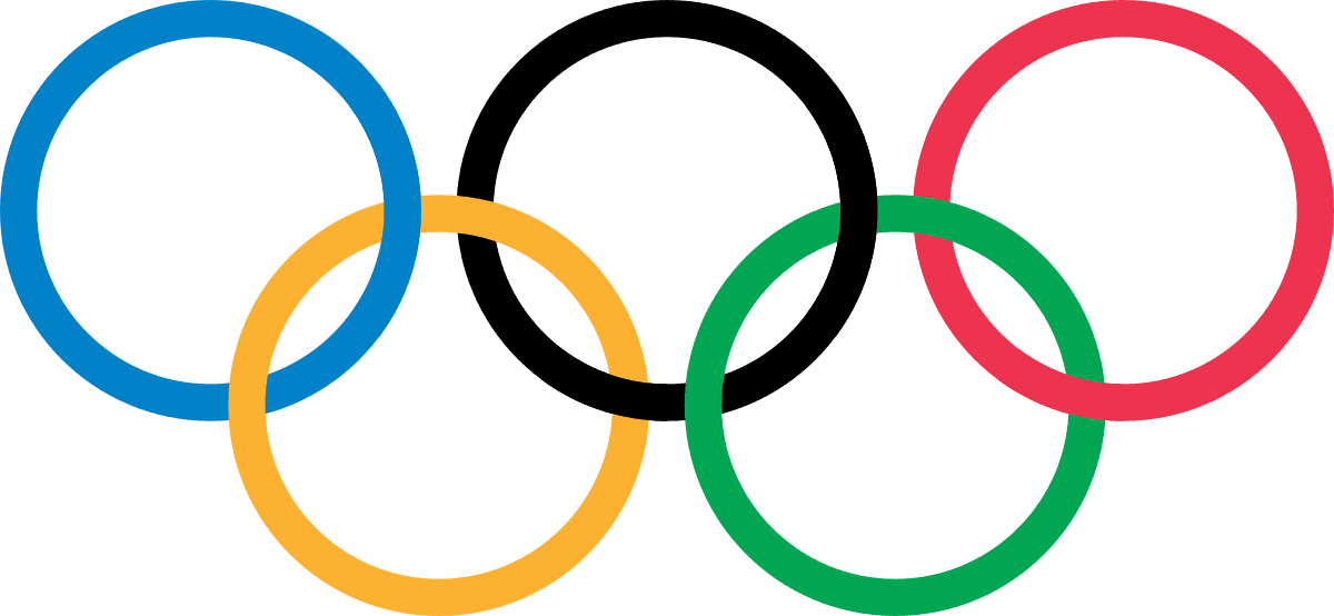 1200px Olympic Rings without Rims.svg