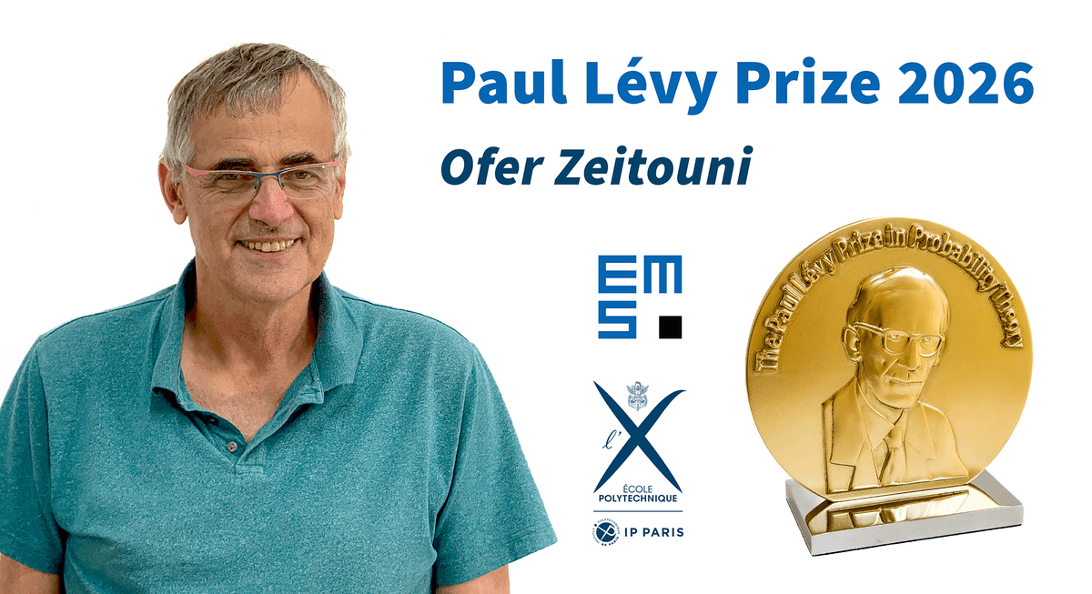 Paul Levy Prize2026small