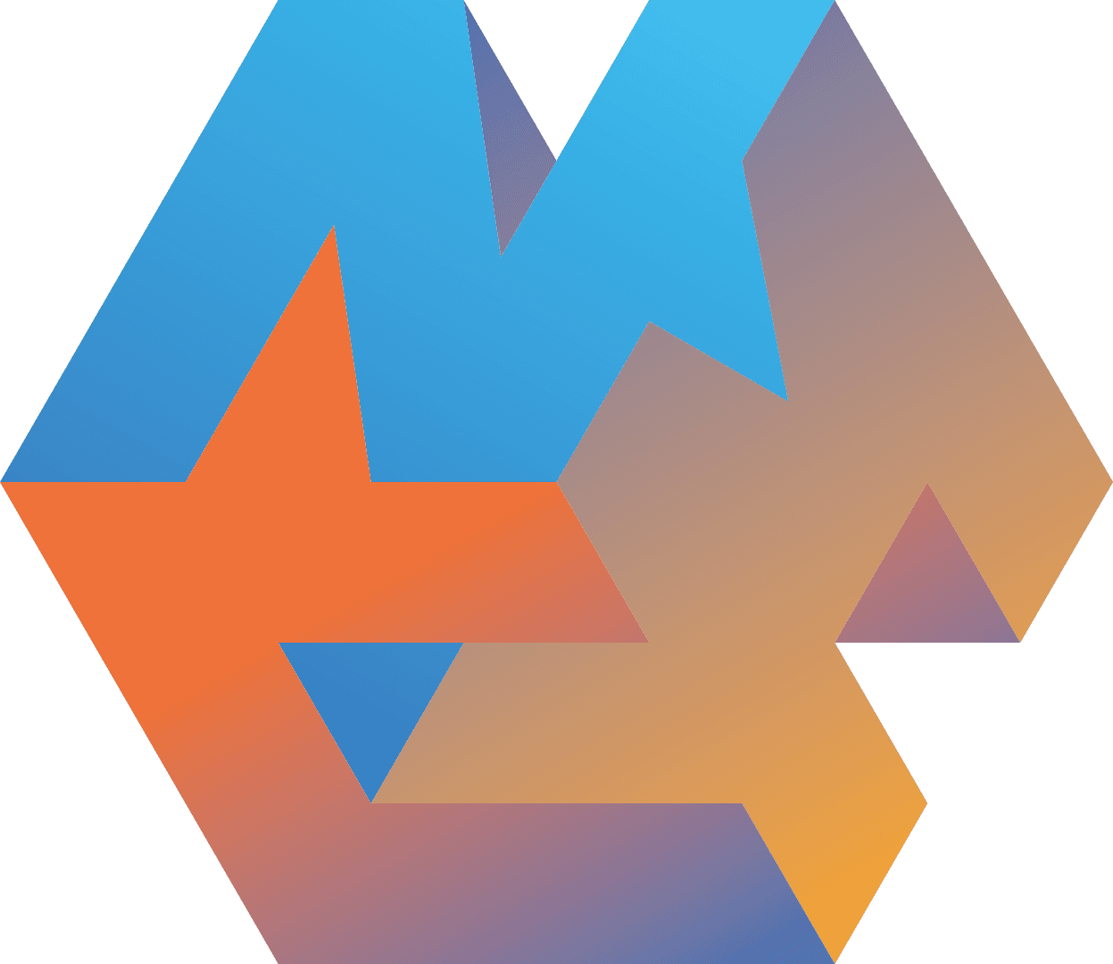 Cube Logo 1